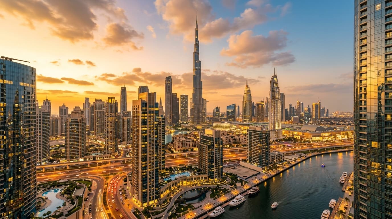 Dubai Business Services