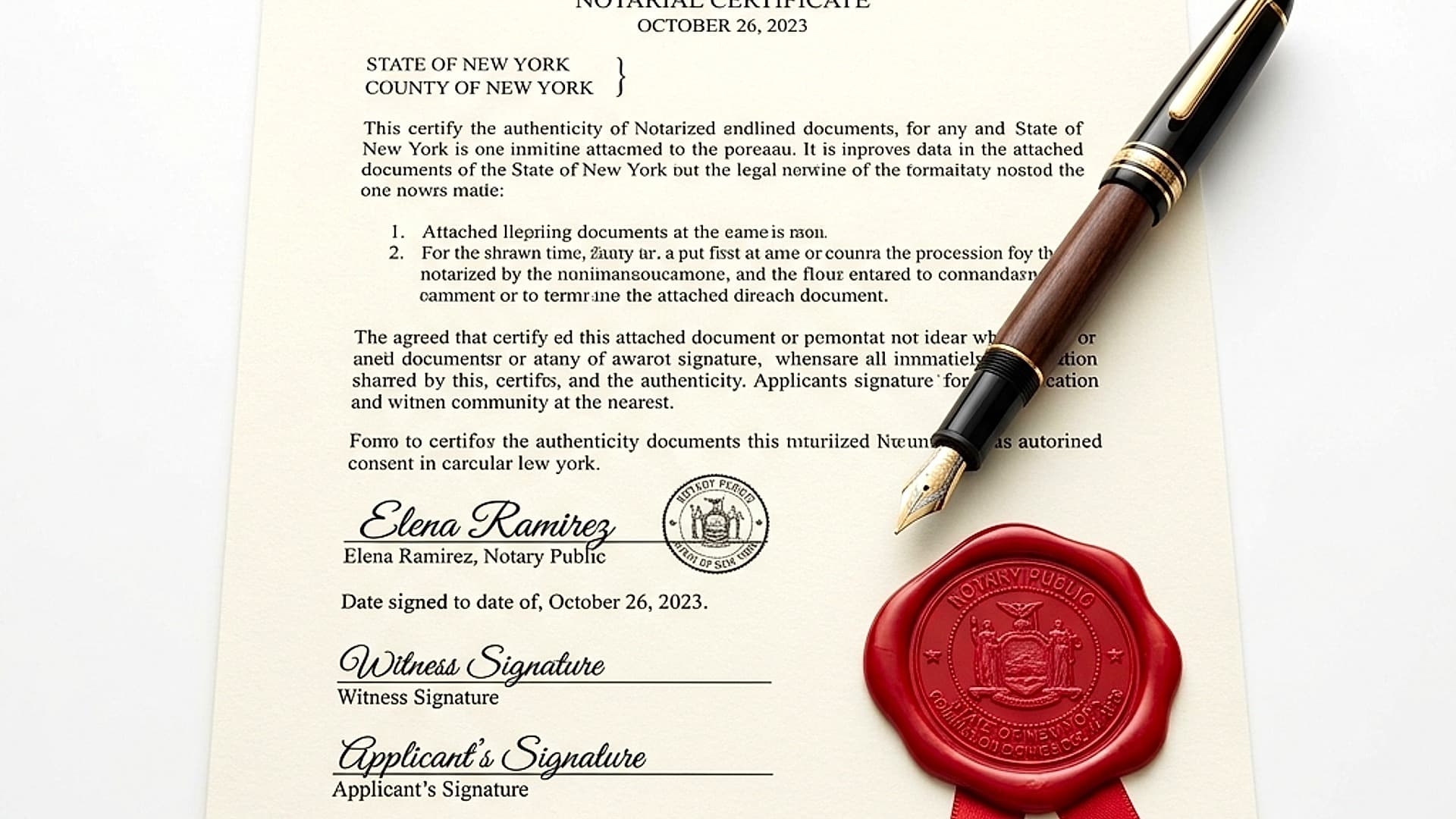 MOFA & Embassy Document Attestation Dubai