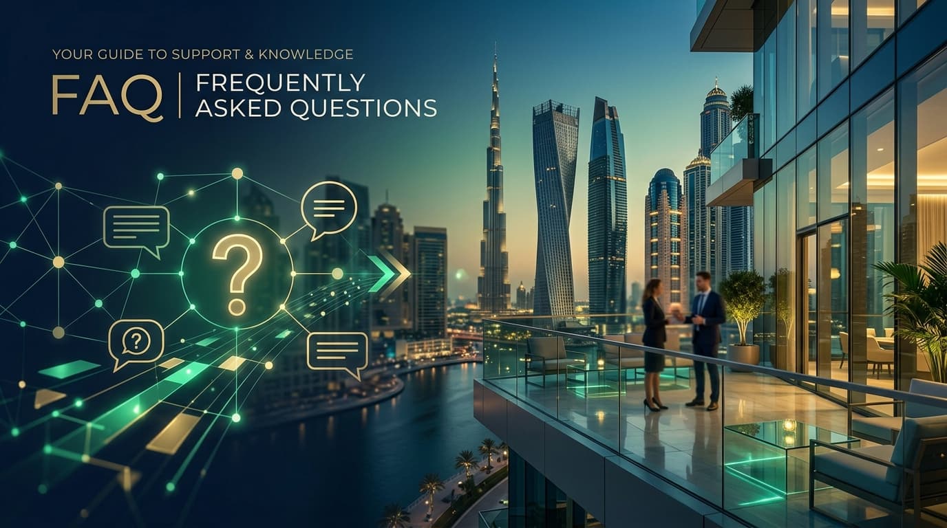 Al Muaafa FAQ Concierge