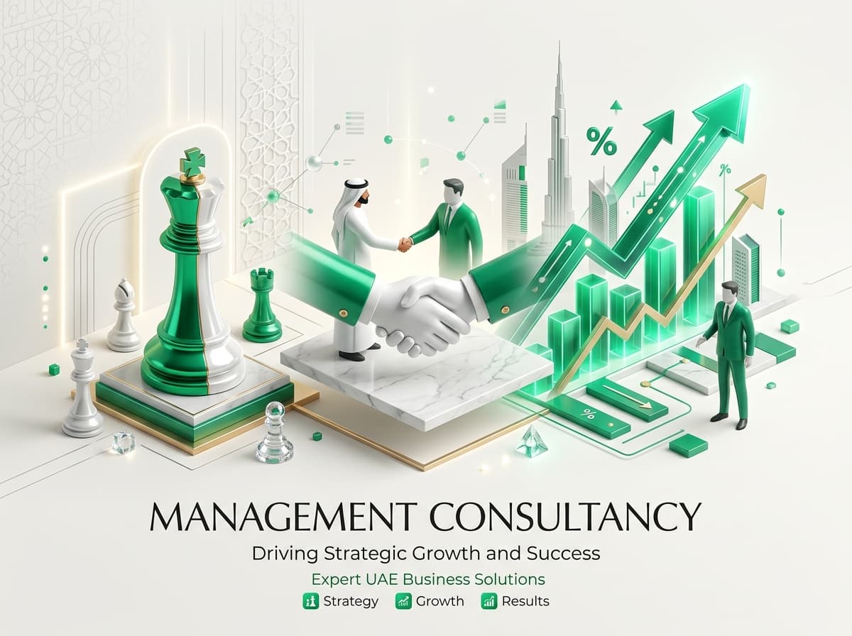 Management Consultancy