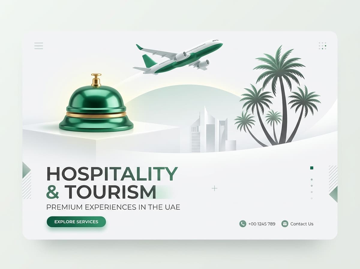 Hospitality & Tourism