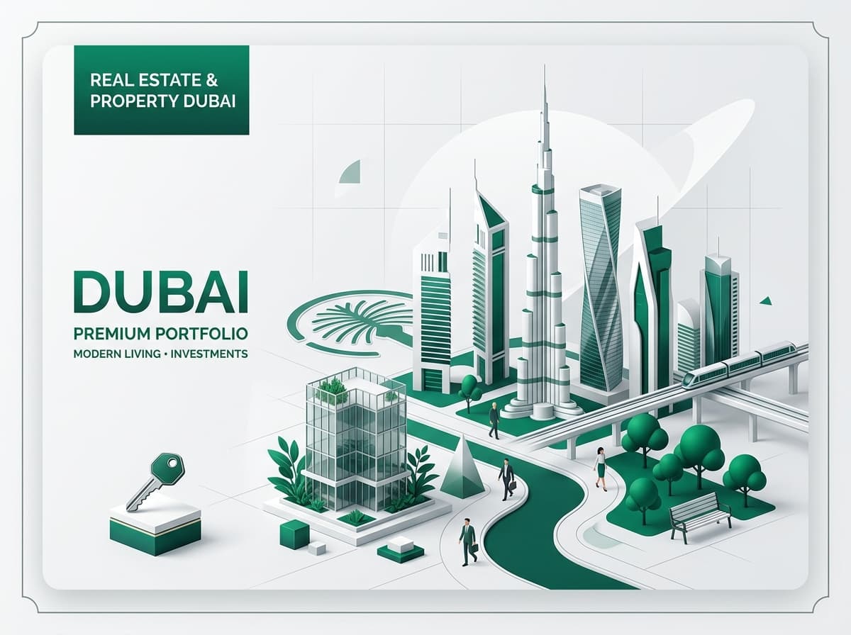 Real Estate & Property