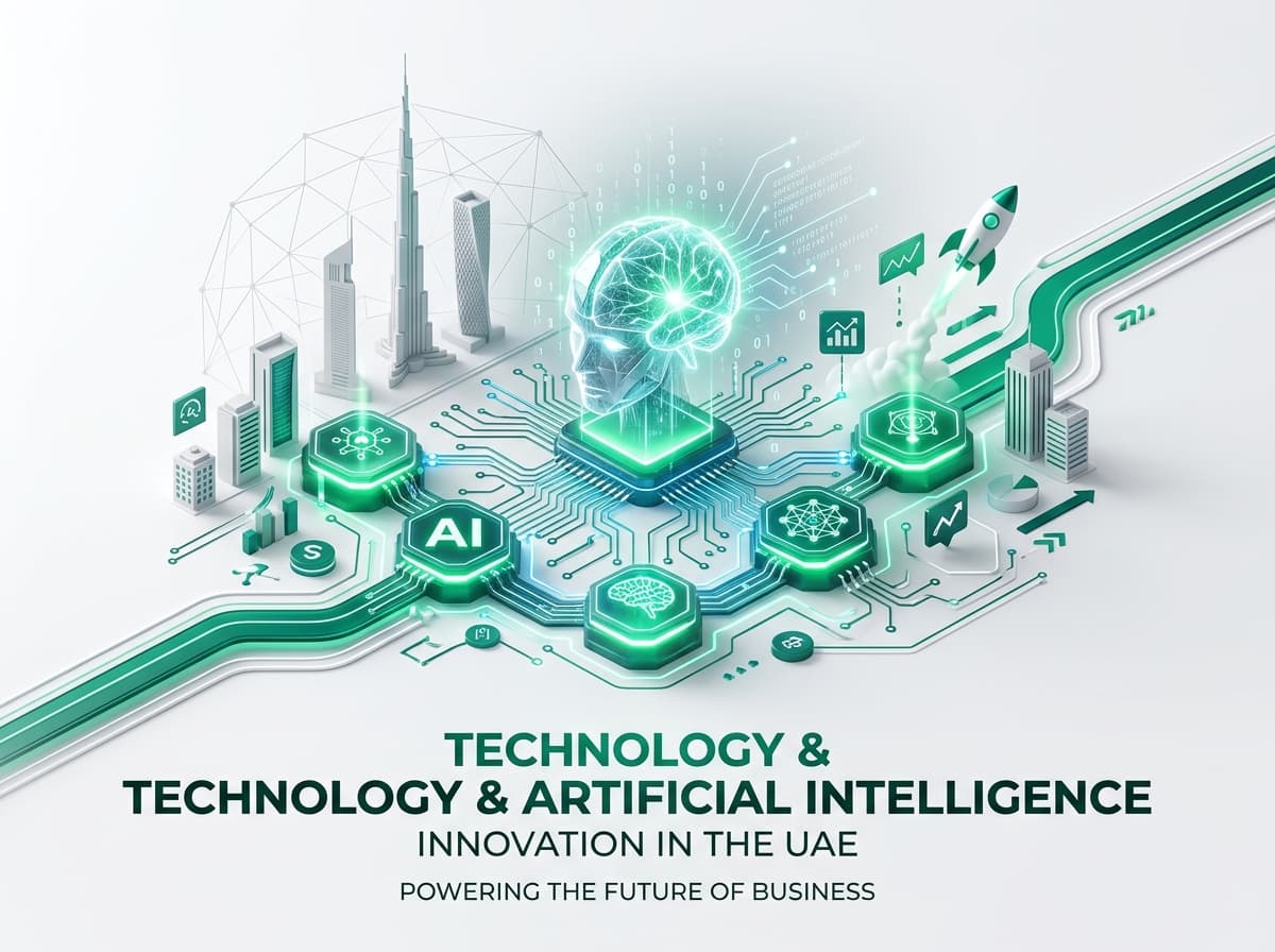 Technology & AI