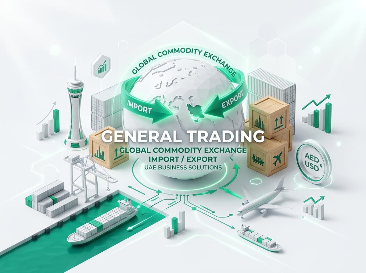 General Trading