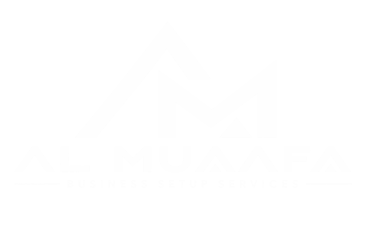 Al Muaafa Logo
