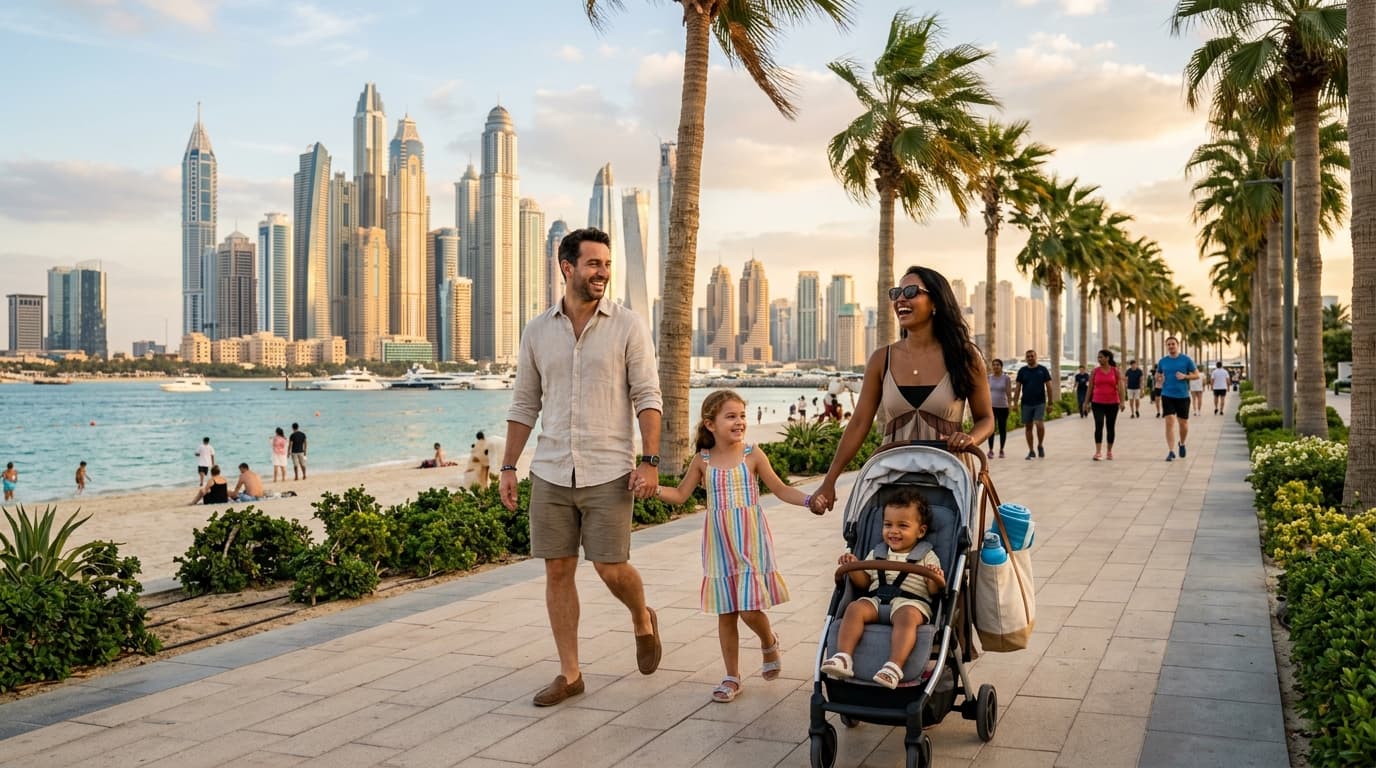Family Visa