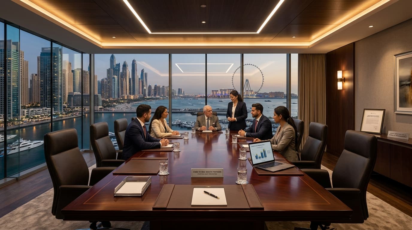 Offshore Company Formation