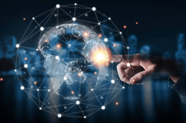 Global Connectivity