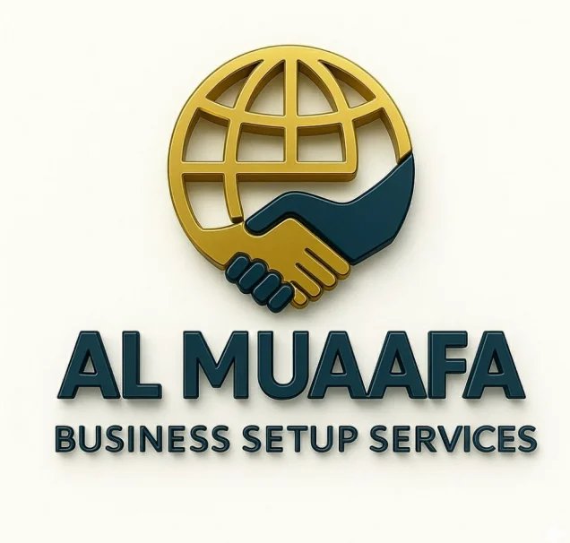 Al Muaafa Business Setup Services